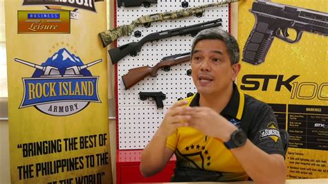 armscor fortune marikina|Armscor Global Defense, Inc. .